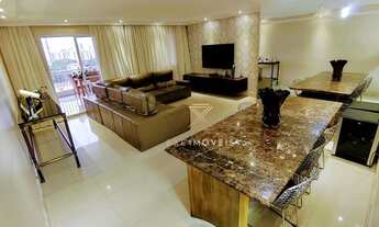 Imagem: Apartamento com 3 dormitórios à venda