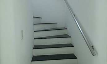 Imagem 2: CASA DUPLEX INDIVIDUAL,2 QUARTOS 2 SUÍTES,COM ARMÁRIOS,PARQUE JOCKEY CLUB,LAURO DE FREITAS