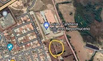 Imagem 2: Terreno / lote em Nepomuceno MG
