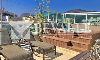 Imagem: Rio de Janeiro - Apartamento Padrão - Botafogo