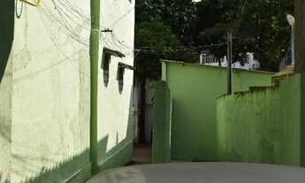 Imagem 2: Vendo 2 terrenos com 6 casas prontas oportunidade oferta