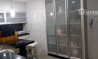 Imagem 6: Apartamento à venda, 145 m² por R$ 1.690.000,00 - Jardim Anália Franco - São Paulo/SP