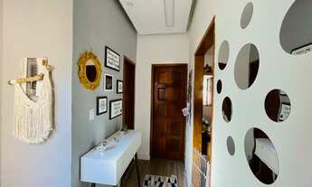 Imagem 6: CASA ESPETACULAR - HIGIENÓPOLIS