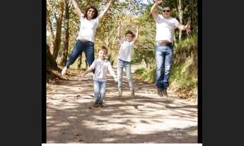 Imagem 5: Chácara no Caravaggio com o menor preço por m2 da região