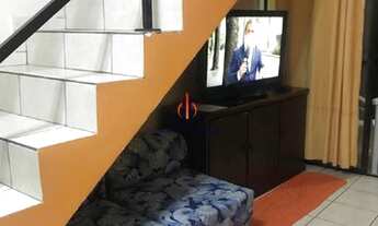 Imagem 2: Apartamento Cobertura à venda, 3 quartos, 2 suítes, 2 vagas, ITAGUÁ - UBATUBA/SP