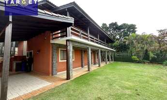 Imagem 6: Linda Residencia 4 suites Granja VIana!