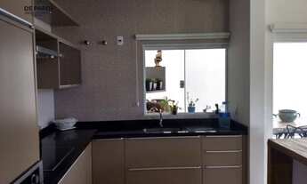 Imagem 5: Lindo sobrado com 3 suítes - Reserva do Vale - Caçapava = SP