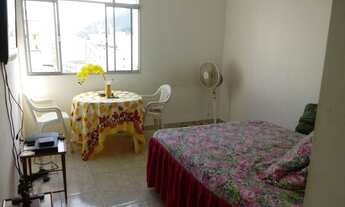 Imagem 7: SANTOS - Kitchenette/Conjugados - JOSÉ MENINO