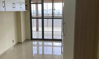 Imagem 4: Cobertura para venda possui 140 metros quadrados com 3 quartos em Glória - Macaé - RJ