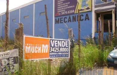 Imagem 2: Canoas - Terreno Padrão - Mathias Velho