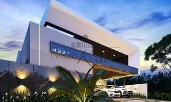 Imagem 6: Casa Condomínio - Residencial Alphaville II - Urbanova - 3 Dormitórios - 250m²