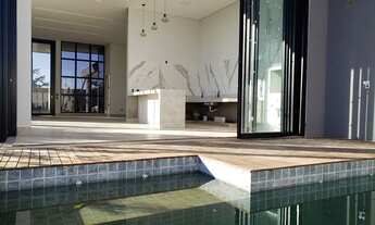 Imagem 3: Casa térrea 3 suítes Cyrela Ipês