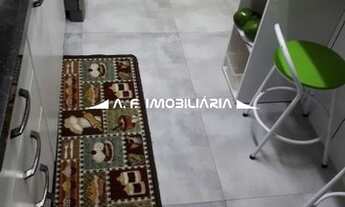 Imagem 4: São Paulo - Apartamento Padrão - PARQUE PERUCHE