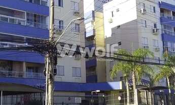 Imagem 2: 03 DORMITÓRIOS ( 01 SUÍTE) / SACADA / VAGA DUPLA