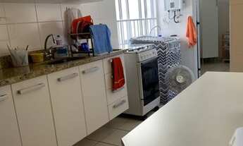 Imagem 5: Excelente Botafogo 2 quartos com suíte e dependência completa