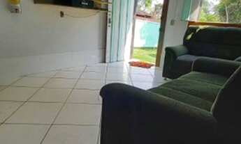 Imagem 2: CASA VISTA VERDE TEMPORADA PIRENÓPOLIS