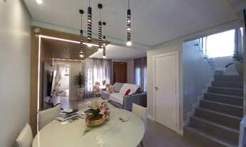 Imagem 4: Vendo belíssima casa, de esquina e com móveis planejados