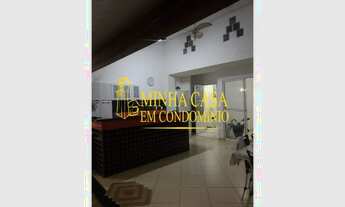 Imagem 7: CASA CONDOMINIO PARQUE DA LIBERDADE I