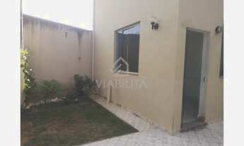 Imagem: Casa de 3 quartos no Nacional