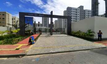 Imagem 3: Apartamento para venda tem 309 metros quadrados com 2 quartos em Centro - Lauro de Freitas