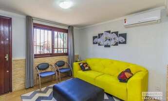 Imagem 3: Sobrado com 4 dormitórios sendo 1 suíte à venda, 265 m² por R$ 741.998 - Nossa Senhora das