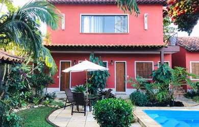 Imagem 4: Casa Geribá - Aluguel para casamentos, festas, eventos e estadia - Armação dos Búzios - RJ