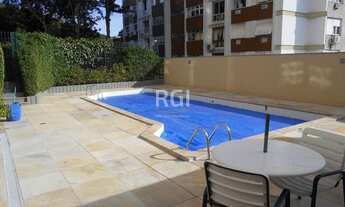 Imagem: Porto Alegre - Apartamento Padrão - Santa