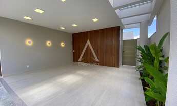 Imagem 6: CASA RESIDENCIAL em Sinop - MT, Condomínio Portal da Mata