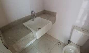 Imagem 5: Apartamento novo 3 Quartos suite e varanda na quadra do mar na Praia de Itaparica, 2 vagas