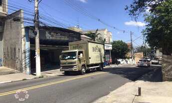 Imagem: Salão para alugar, 100 m² por R$ 3.800/mês