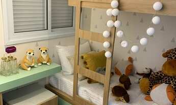 Imagem 7: Apartamento para venda tem 37 metros quadrados com 2 quartos em Belenzinho - São Paulo - S