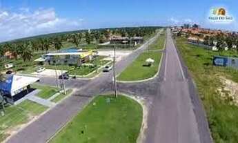 Imagem 6: VALLE DO SALL EM SALINAS - VENDO LOTE NASCENTE C/ 255M² - CÓDIGO: 3041