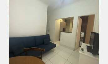 Imagem: Rio de Janeiro - Apartamento Padrão - Copacabana