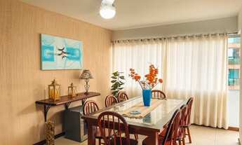 Imagem 4: Cobertura 5 quartos com Vista Mar - Algodoal