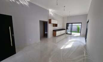 Imagem 5: Casa - Residencial Real Parque Sumaré - Sumaré