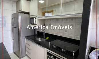 Imagem 6: Venda Condomínio Alvorada - 3 quartos - 72m²