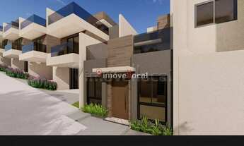 Imagem 2: Sobrado À Venda 3 Quartos, 1 Suite, 2 Vagas, 167m², Bom Retiro, Curitiba - Pr