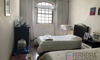 Imagem 4: Salvador - Casa Padrão - Caminho das árvores