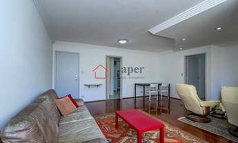 Imagem 3: Ótimo apartamento em Moema 3 dormitórios 1 vaga