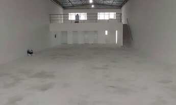 Imagem 5: GALPÃO COM 520 M²- CENTRO - SUZANO / SP