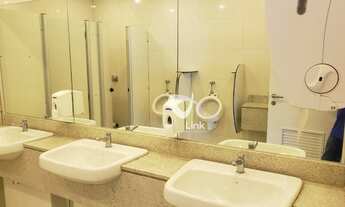 Imagem 3: Conjunto para alugar, 380 m² por R$ 25.878,00/mês - Alphaville - Barueri/SP