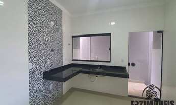 Imagem 7: LINDA CASA 2 QUARTOS 1 SUÍTE E QUINTAL RESIDENCIAL BRISA DAS MATAS