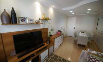 Imagem 3: Apartamento 2 quartos e 1 vaga coberta para venda no Vila Teixeira ! Apto planejado e impe