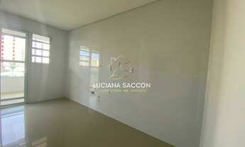 Imagem 5: Apartamento com 3 dormitórios sendo uma suíte à venda no bairro Campinas - São José/SC