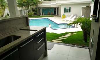 Imagem 3: Casa à venda, 1 quarto, 2 suítes, 5 vagas, Imigrantes - Guaramirim/SC