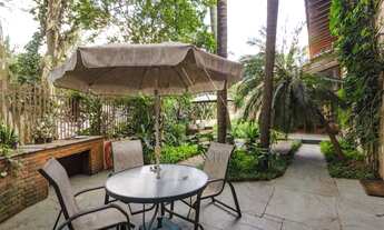 Imagem 5: SãO PAULO - Casa de Condomínio - Cidade Jardim