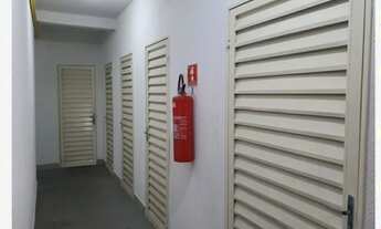 Imagem 5: Apartamento novo para venda com 2 quartos no centro da cidade