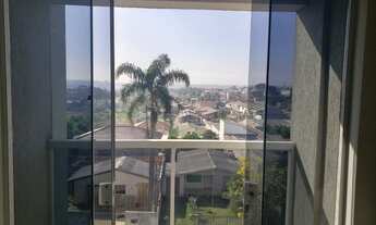 Imagem 3: Apartamento de 2 quartos ,prédio com piscina e elevador,no centro de Fazenda Rio grande!