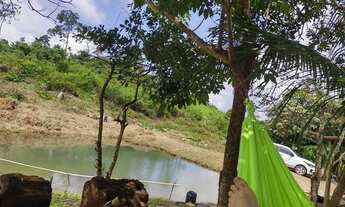 Imagem 6: Excelente chácara com casa e um lago a 18 Km de Parauapebas