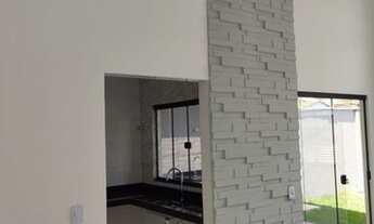 Imagem 5: Casa com 2 quartos - Bairro Cardoso Continuação em Aparecida de Goiânia
